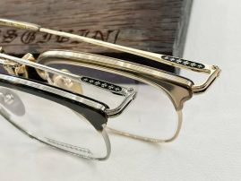 Picture of Chrome Hearts Optical Glasses _SKUfw55793588fw